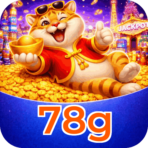 Tabela RTP dos jogos de cassino da 78g