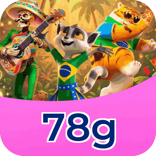 Login rápido no app 78g