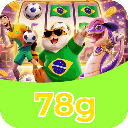 Slots Premium da PG Soft na 78g
