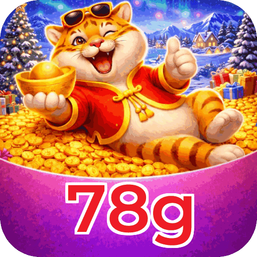 Tabela RTP dos jogos de cassino da 78g